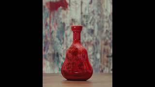 Hennessy Paradis x Yan Pei-Ming collection