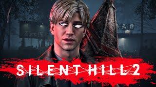 Silent Hill 2 - PYRAMID HEAD: UN MECHANT RIDICULE