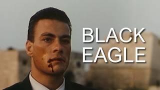 Black Eagle  | Action Movie in English | Jean-Claude Van Damme (1988)