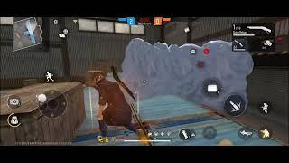 Impossible  | PC  players | HEADSHOT | UMAIS FF 