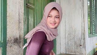 VIRAL..!! GADIS DESA MIRIP BULE PALESTINA CANTIK ALAMI, AKTIVITAS KESEHARIAN DI KAMPUNG TERPENCIL