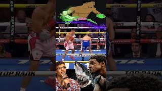 ERROL SPENCE CALLED OUT BY XANDER ZAYAS HE'S PAST HIS PRIME FUNDORA NEXT UPDATE