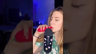 ASMR с перчиком ️ #asmr #асмрдлясна #asmrзвукирта