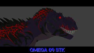 Omega 09 stk (stick nodes pro)