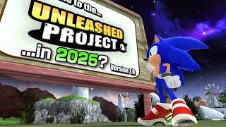 Is the Unleashed Project STILL Worth Playing in 2025?