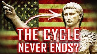 Why Republics Always Collapse