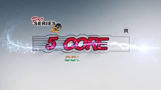 5CORE® Sound of India - Corporate Profile