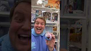 Disney Frozen Mash’ems!