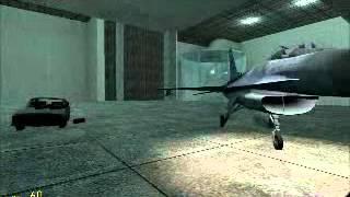 Garry's mod museum take 2