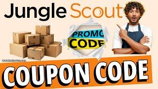 Jungle Scout Coupon Code 2024: Get Upto 60% Off  | 100% Working Codes 