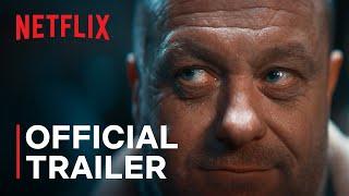 The Diamond Heist | Official Trailer | Netflix