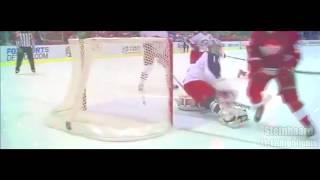 Henrik Zetterberg Highlights 2011/2012