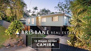 Brisbane Real Estate - 12 Megan Street | Camira