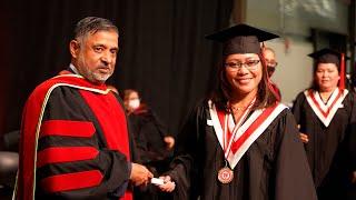 Melanie's Incredible Journey: How She Earned an Education Assistant Diploma
