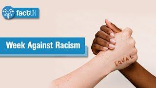 Week Against Racism | Colonialism and Racism in Switzerland | SLX Learning