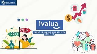 Ivalua - Introduction l AllPro Trainings l Best online Training Institute