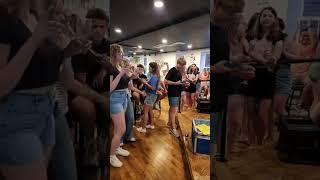 Tox Brewery--Ocean Beach Park Polka Days--PCM--Courtesy of Christine Kapanowski