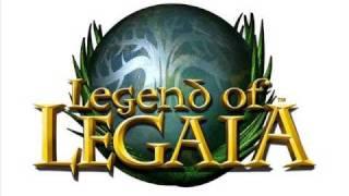 Legend of Legaia Music - Unrivaled Chaos