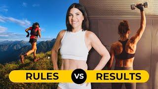 Stay Fit Over 40 (I Wish I Knew This Sooner)
