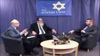 The Jewish View-Scott Jarzombek, Director, Albany Public Library