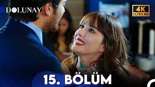 Dolunay 15. Bölüm (4K ULTRA HD)