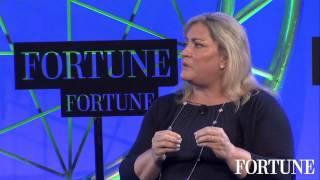 Renée James: What went wrong at Intel | Fortune