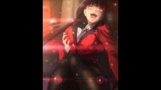 Jabami Yumeko edit