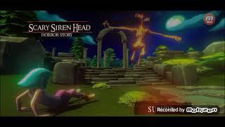 siren head the scary horror forest story android gameplay