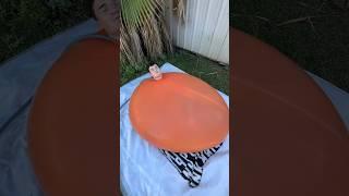 Big BalloonSubscribe to me️