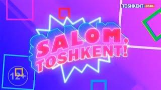 SALOM, TOSHKENT  25.09.2024