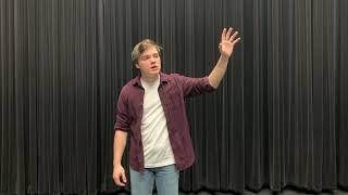 Kevin Engel - Acting