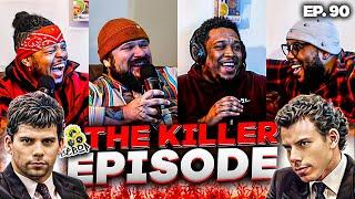 The Killer Episode - The Bebop Podcast: Ep. 90