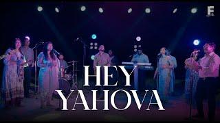 Hey Yahova | हे यहोवा | New Hindi Christian Song | Filadelfia Music