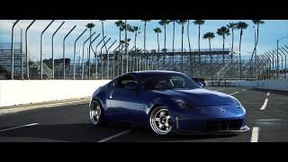 350Z | Work Wheels