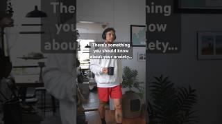 Why Anxiety Keeps Showing Up