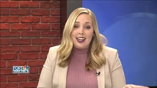 Anchor Clip Fort Wayne's NBC