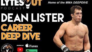 Dean Lister Career Deep Dive Ep 198