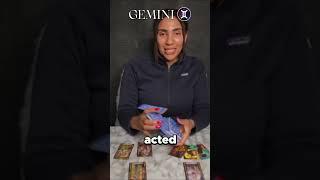 ️GEMINI YOUR LOVE MESSAGE IS HERE ️