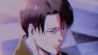 Levi and Historia Can we kiss forever?