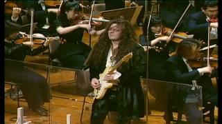 Yngwie .J. Malmsteen - Icarus Dream Fanfare [HD 1080p]