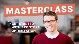 How to Get Started With App Store Optimization (ASO)