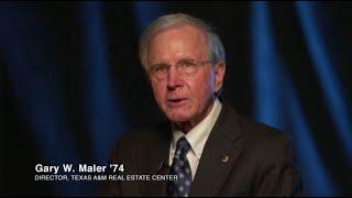 LEADERSHIP 3.2 Texas A&M University Gary MALER '74 Dec 2018