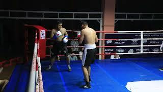 Tojiboev J vs Akhmadov B