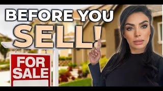 5 Tips Before SELLING A Home in the Greater Toronto Area