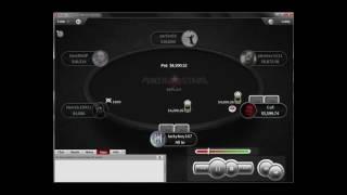 A5 vs Q5 $ 8 500 Jayser1337 vs luckyboy167