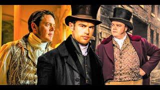 Behind Jane Austen's Sanditon