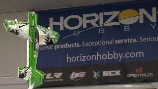 Horizon Hobby Eflite UMX AS3Xtra at Aero Micro