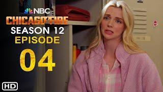 Chicago Fire 12x04 Promo  (HD) - NBC | Season 12 Episode 4 Teaser | What to Expect!