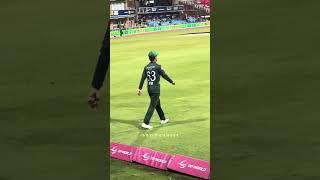 Upcoming Star Boy Saim Ayub #cricket #babarazam #ct2025