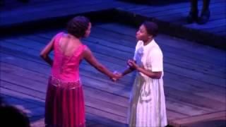 What About Love - The Color Purple